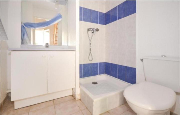 La Maison Bleue カルヴィッソン エクステリア 写真